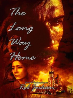 cover image of The Long Way Home